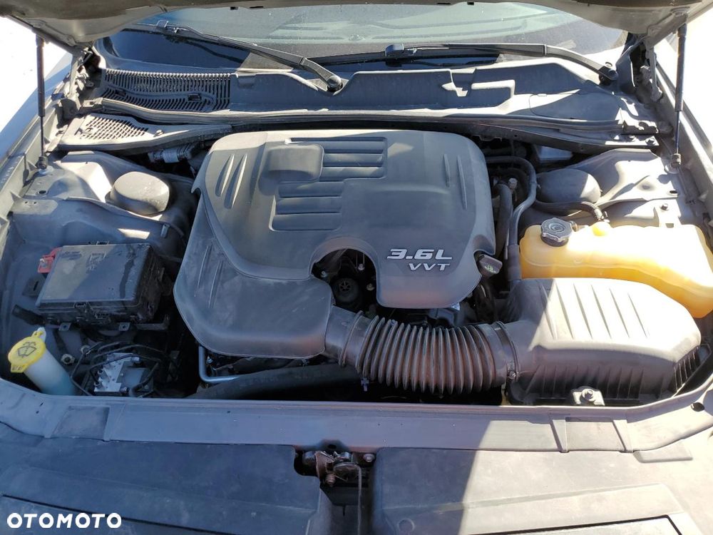 Dodge Challenger 3.6 SXT - 9