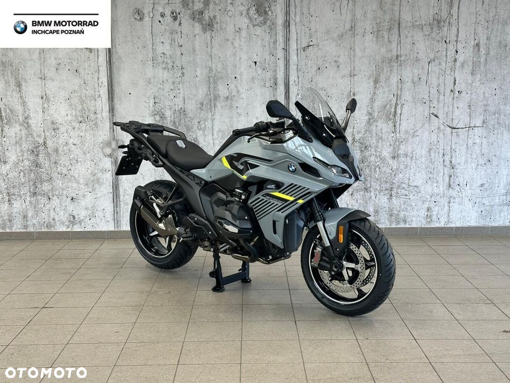 BMW R