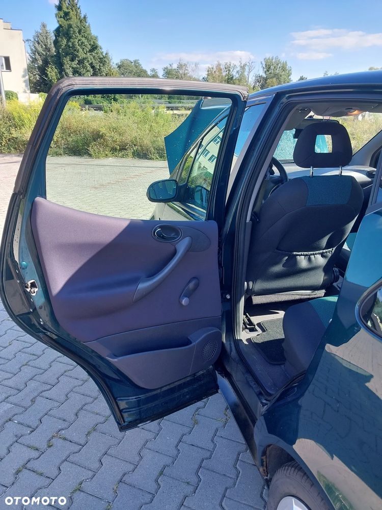 Mercedes-Benz Klasa A 140 Classic - 9