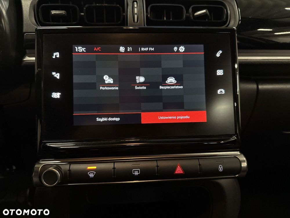 Citroën C3 1.2 PureTech Feel - 26