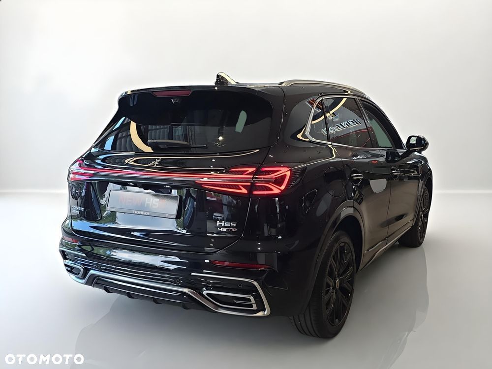 Hongqi HS5 2.0T Executive AWD - 7