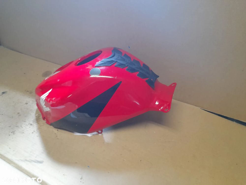 HONDA CBR 600RR  2003-2004  NAKŁADKA NA ZBIORNIK PALIWA BAK - 3