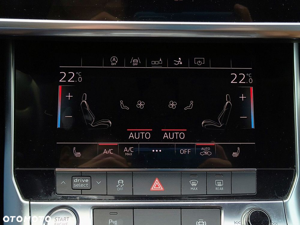 Audi A7 Sportback - 29