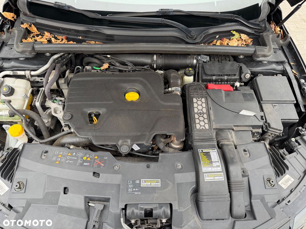 Renault Talisman - 40