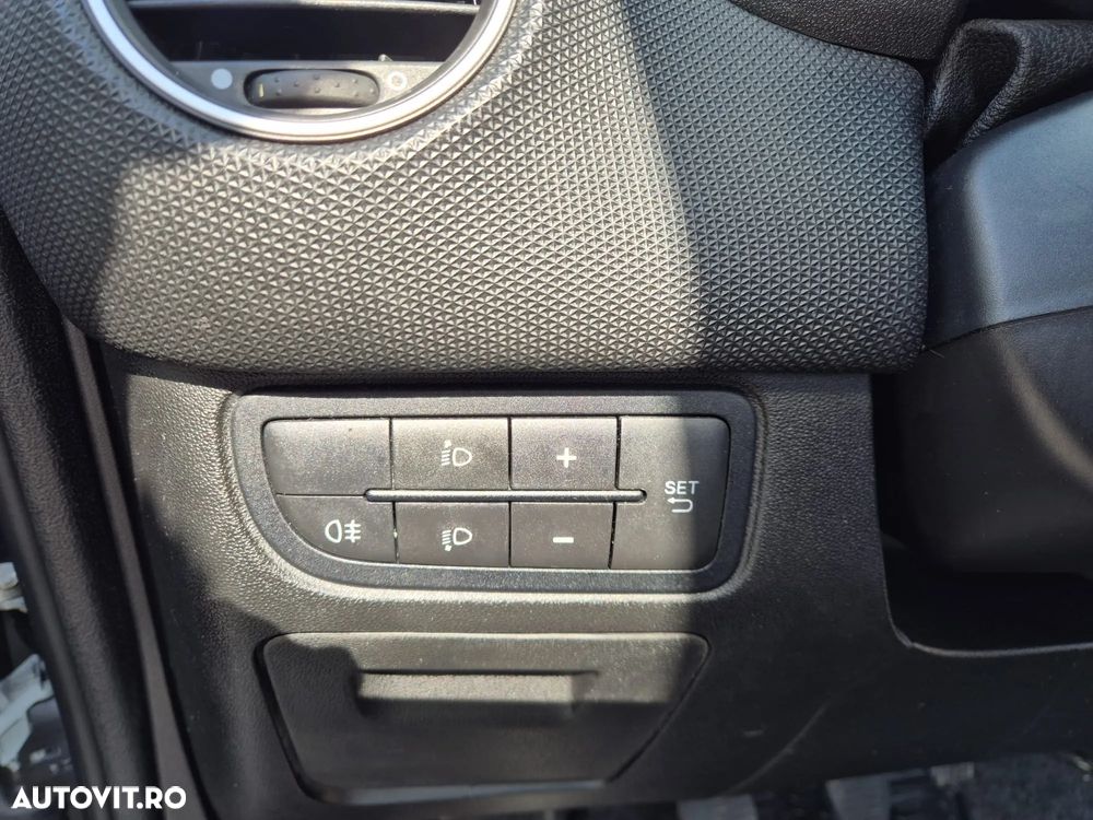 Fiat Punto 1.3 16V Multijet Start&Stopp - 6