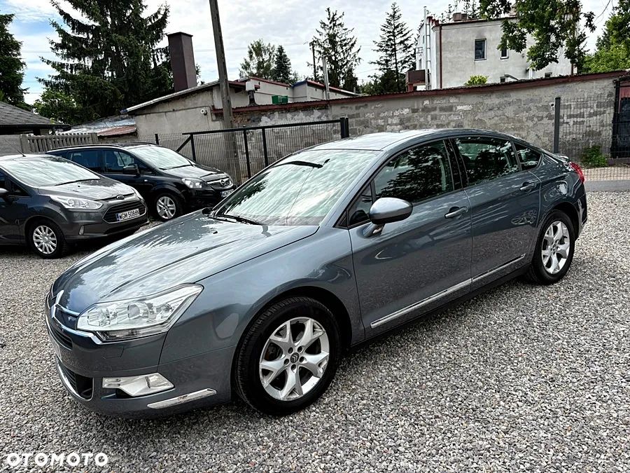Citroën C5 1.8 16V Style - 10