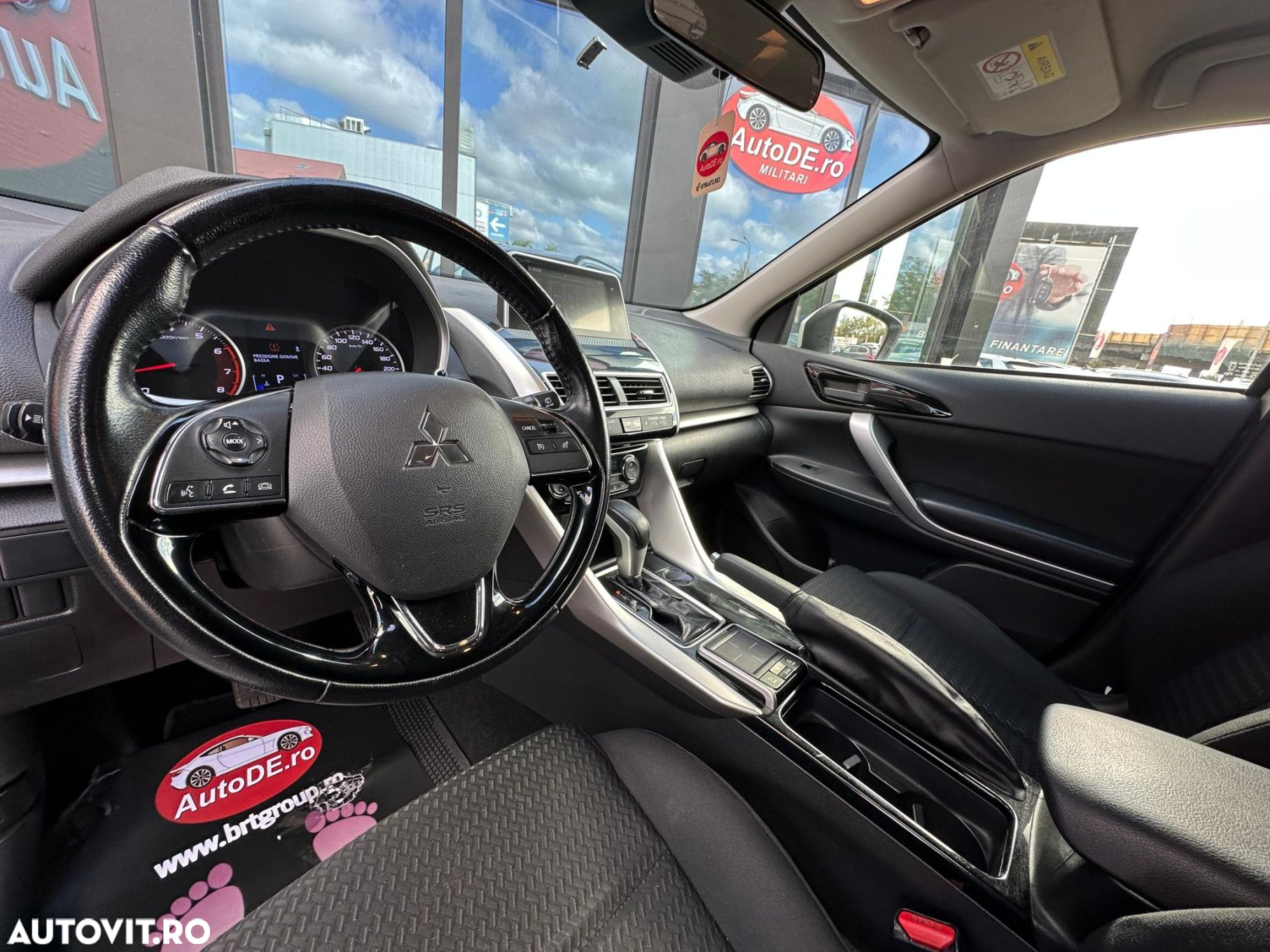Mitsubishi Eclipse-Cross - 5