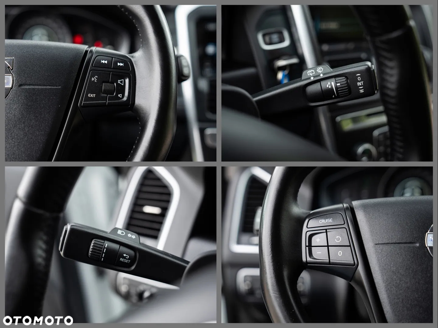 Volvo XC 60 D3 Momentum - 32