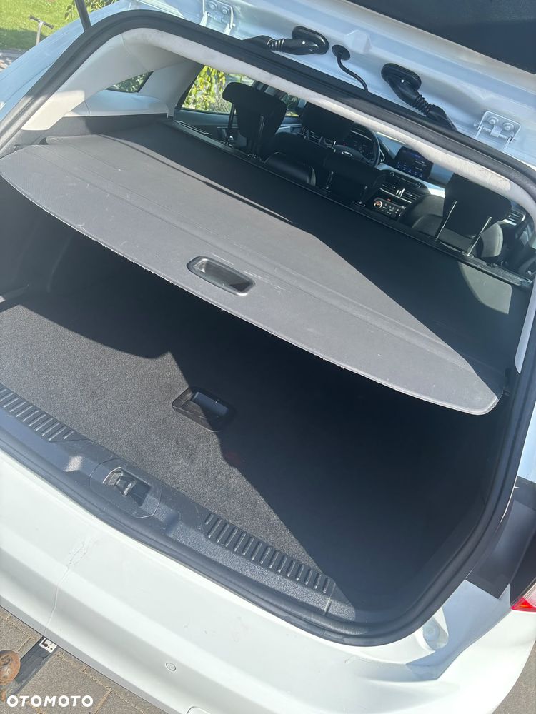 Ford Focus 1.5 TDCi DPF Start-Stopp-System COOL&CONNECT - 9