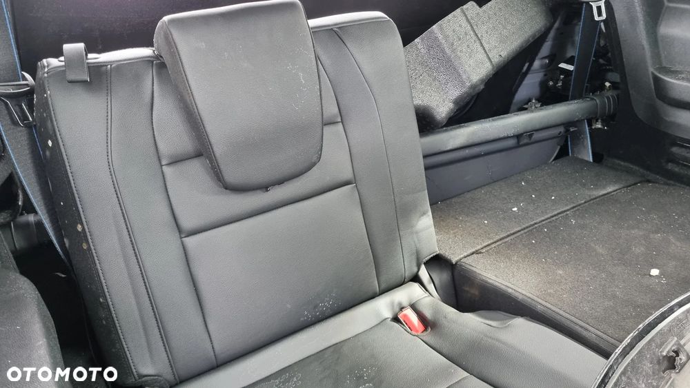 Renault Espace Full Hybrid E-TECH 200 Esprit Alpine 7-Sitzer - 26