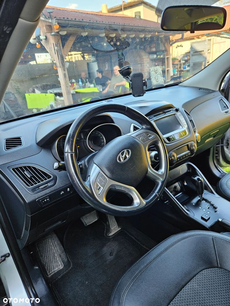 Hyundai ix35 - 12