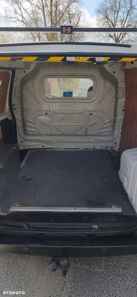 Citroën Nemo 1.3 HDi X - 6