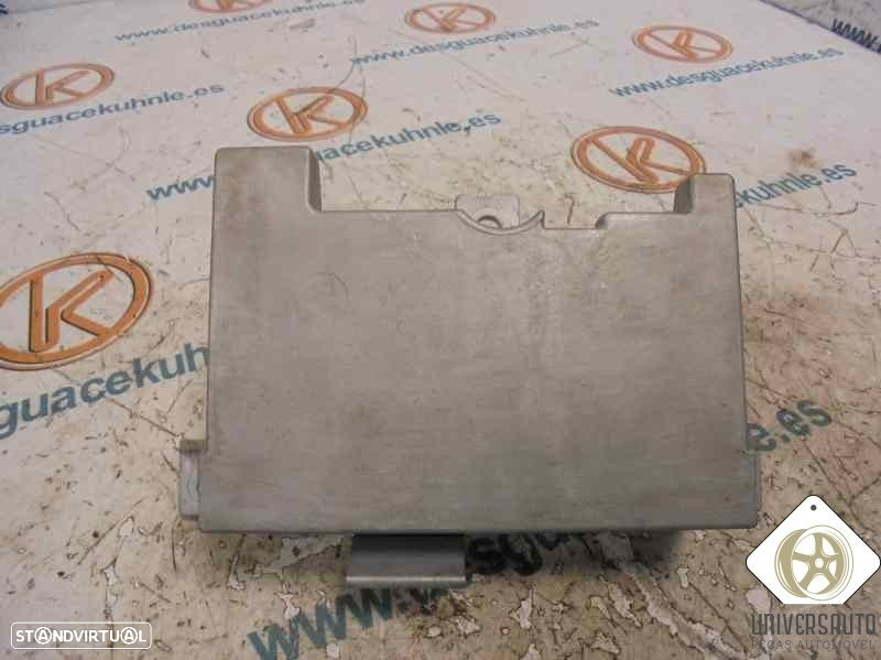 MODULO CONFORT SMART FORFOUR 2004 - 5