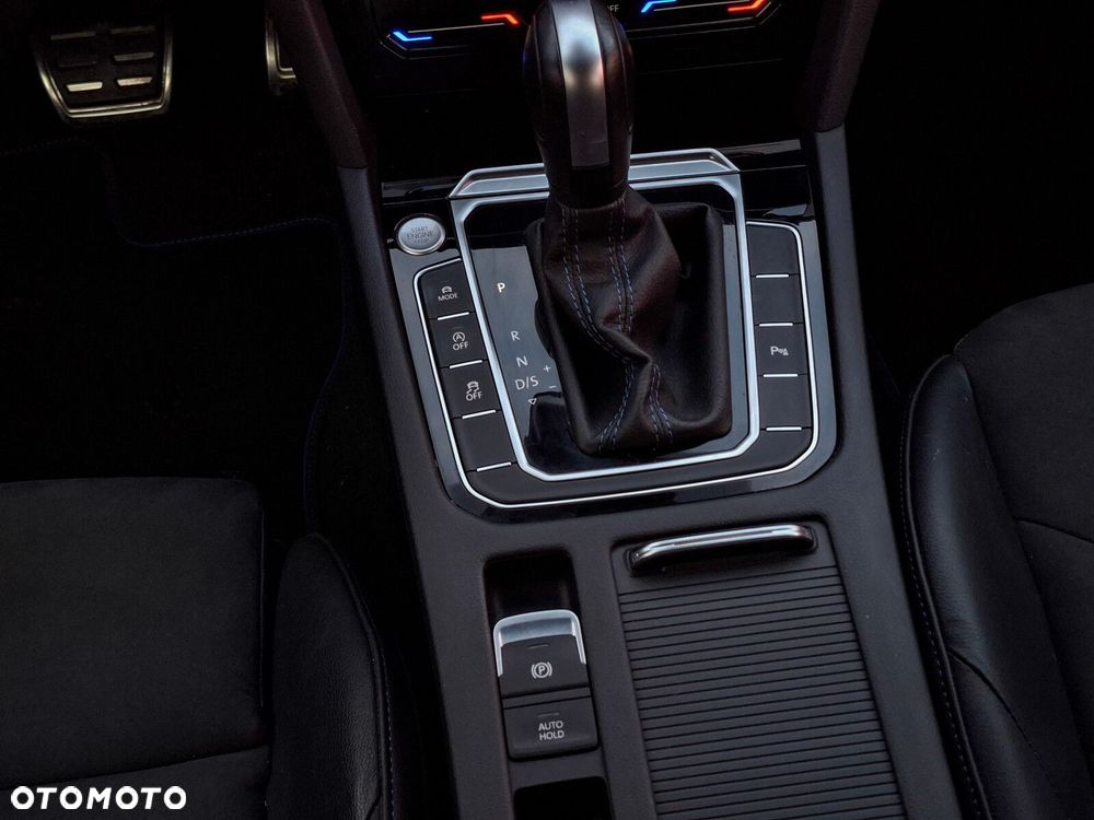 Volkswagen Arteon Shooting Brake 2.0 TSI 4Motion R DSG - 22