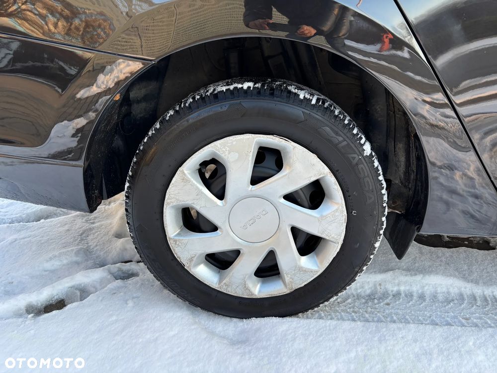 Dacia Logan 1.2 16V 75 Laureate - 20