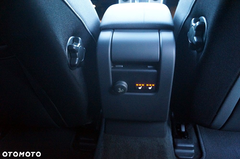 Volvo V60 D4 Edition Pro - 29