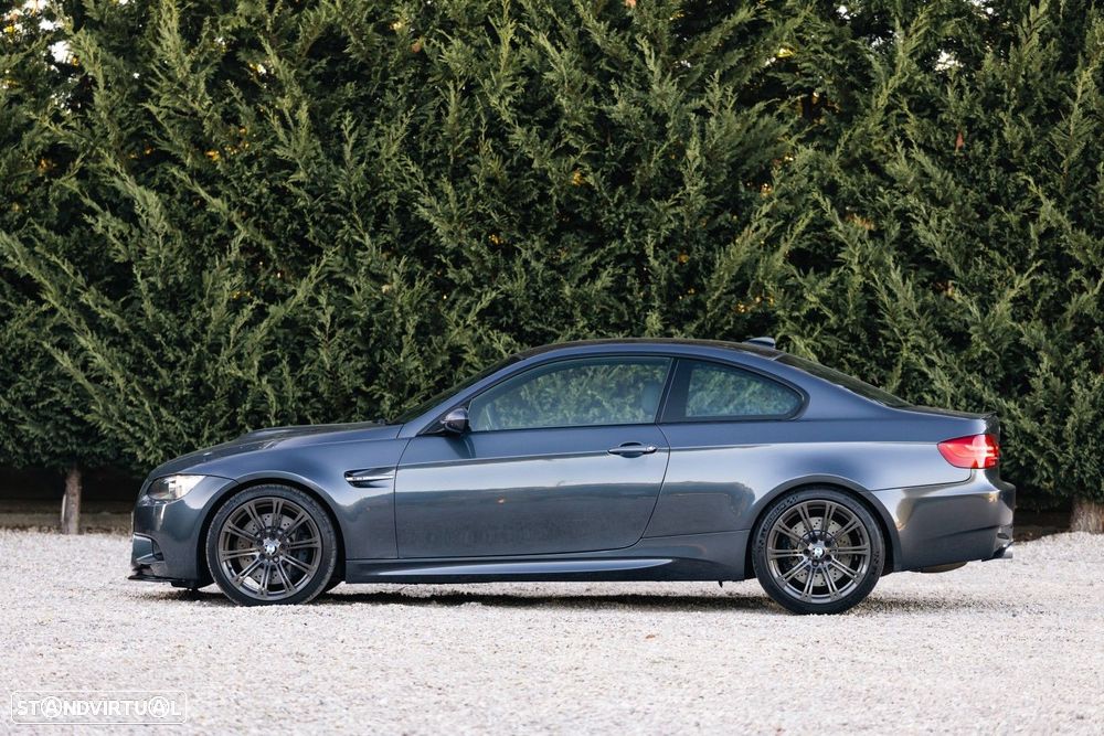 BMW M3 Auto - 29