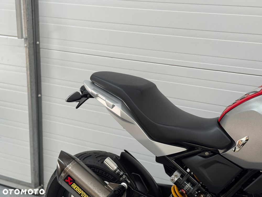 BMW GS - 4