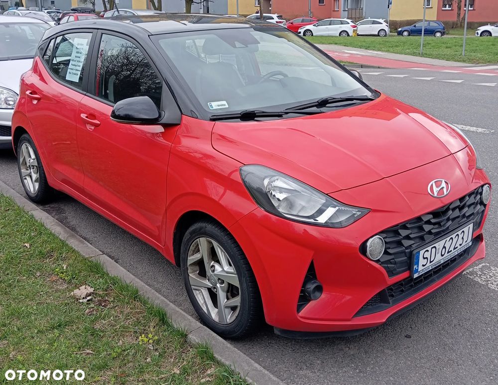 Hyundai i10 1.2 Comfort - 1