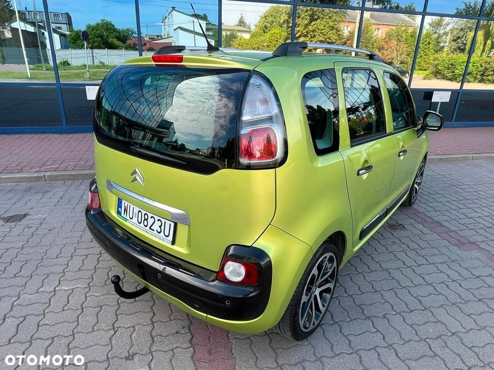 Citroën C3 Picasso - 17