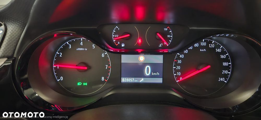 Opel Corsa 1.2 Edition S&S - 10