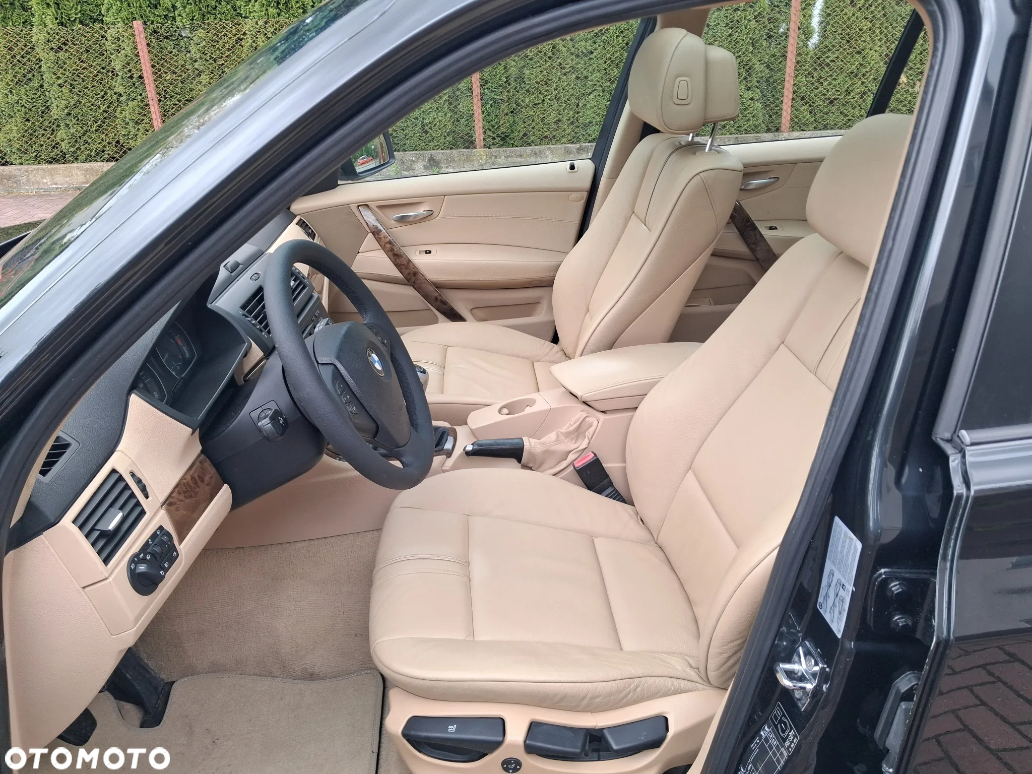 BMW X3 xDrive20d Edition Exclusive - 12