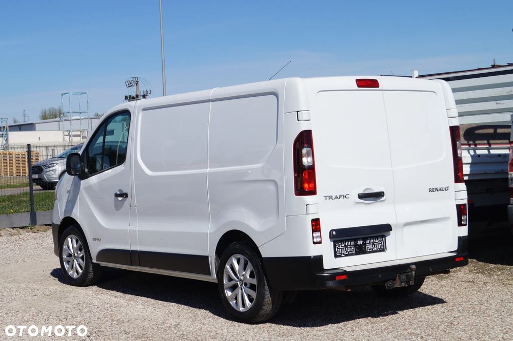 Renault Trafic - 7