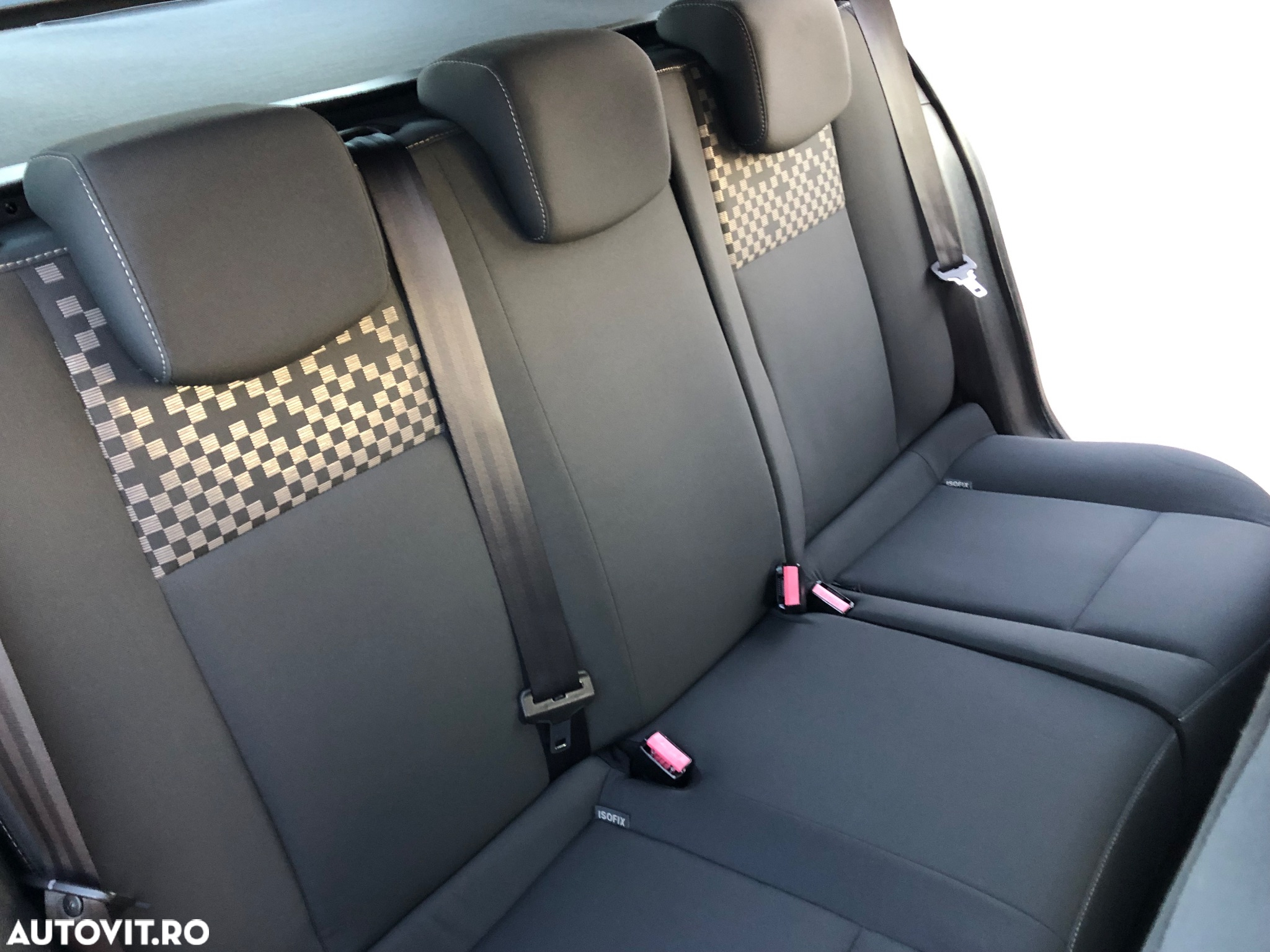 Renault Megane 1.5 dCi Expression - 15