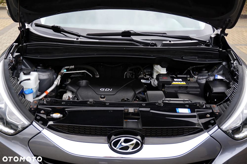 Hyundai ix35 1.6 GDI Premium 2WD - 18