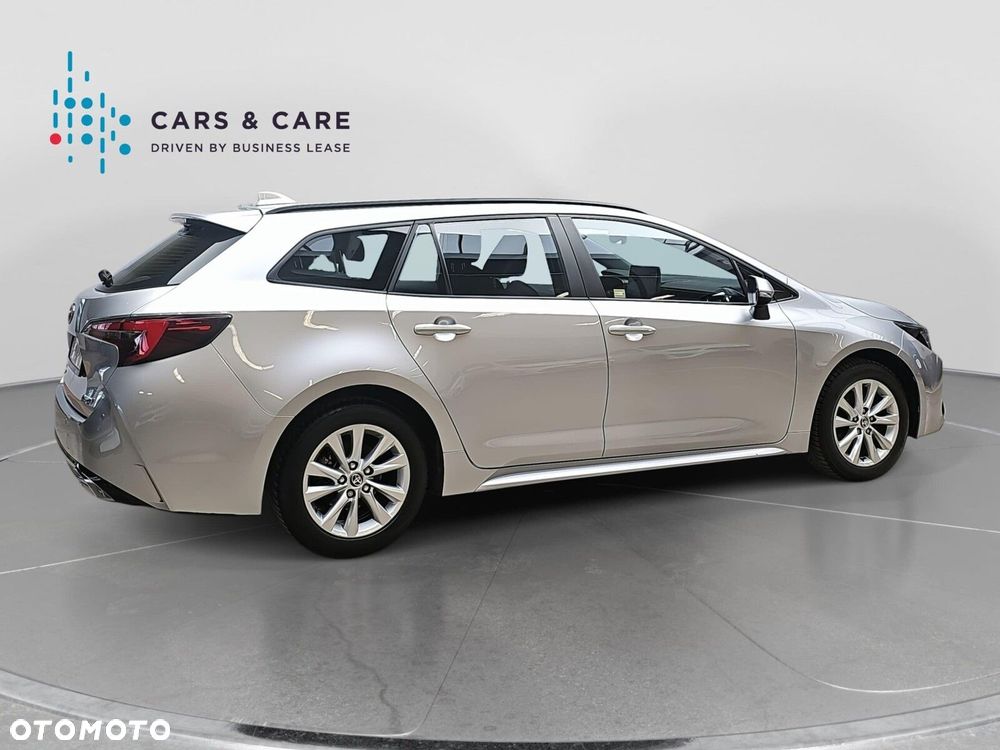 Toyota Corolla 1.8 Hybrid Comfort - 21