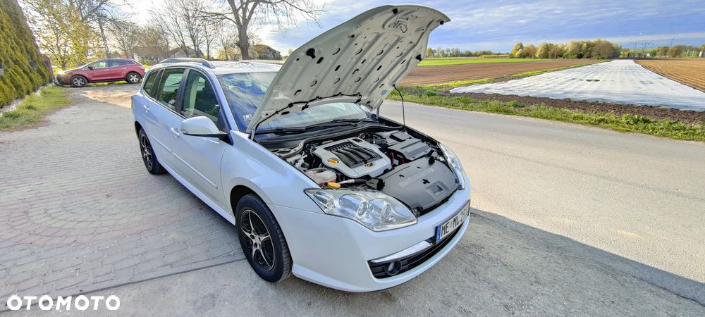 Renault Laguna 2.0 Dynamique - 21