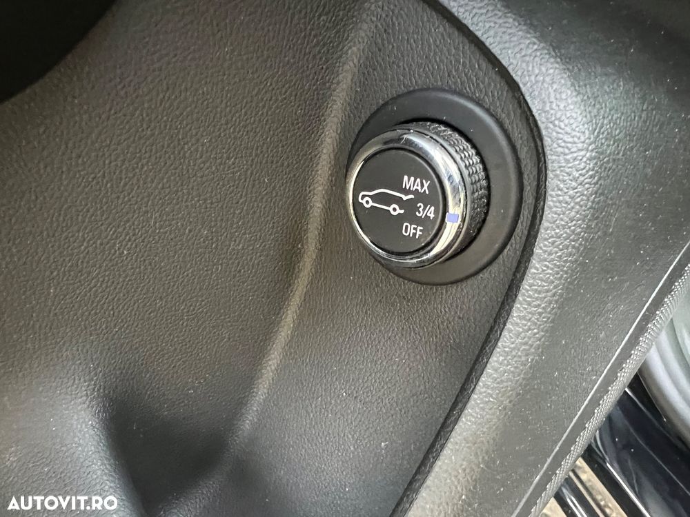 Opel Insignia 1.5 Automatik Elegance - 13