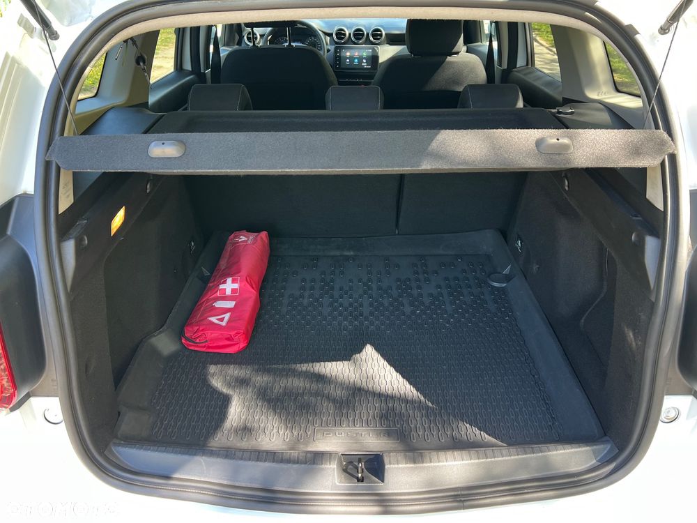 Dacia Duster 1.5 Blue dCi Prestige EU6d - 28