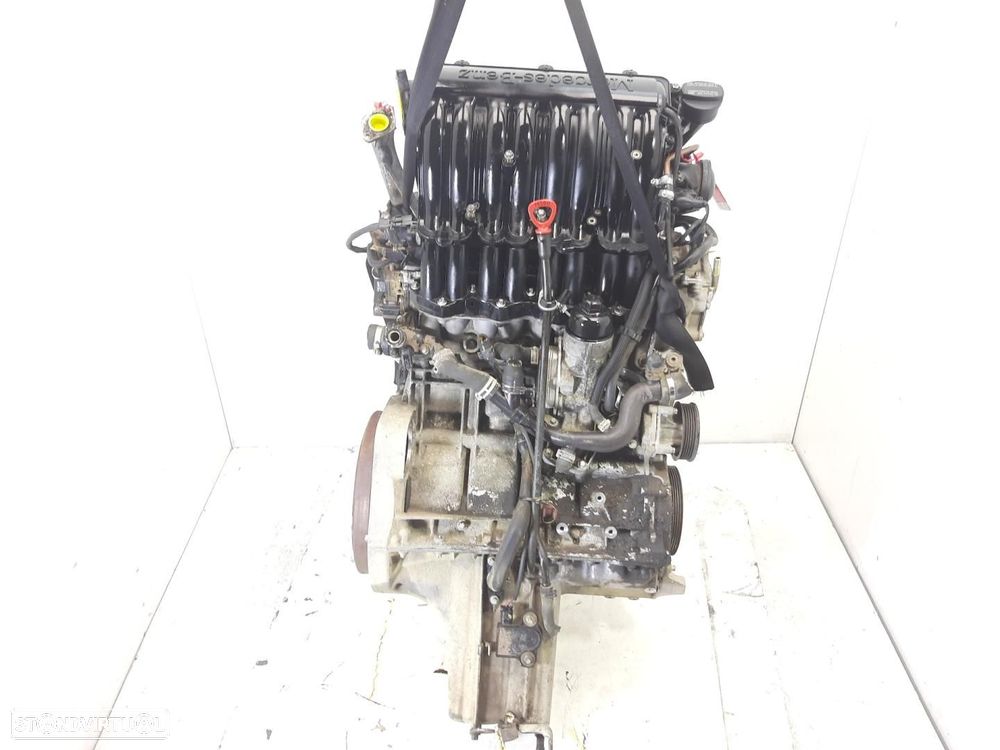 MOTOR COMPLETO MERCEDES-BENZ VANEO REF. OM668914 - 1