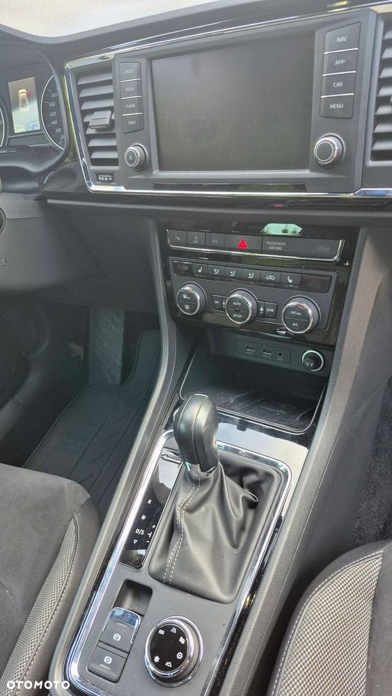 Seat Ateca 1.4 ECO TSI Xcellence S&S 4Drive DSG - 6