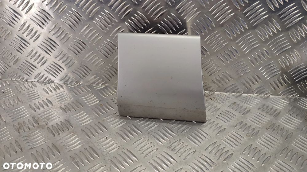 AUDI Q7 4L 05-15R LISTWA NAKLADKA OSLONA BLOTNIKA S-LINE PRAWA 4L0854960 LEWA 4L0854959 - 2