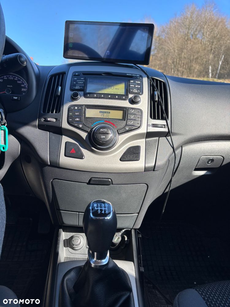 Hyundai i30 1.6 CRDi Premium - 15