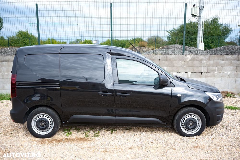 Renault Express - 9