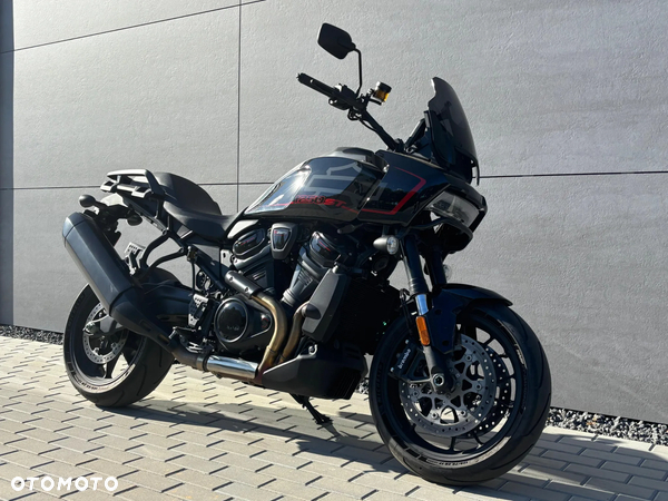 Harley-Davidson Inny