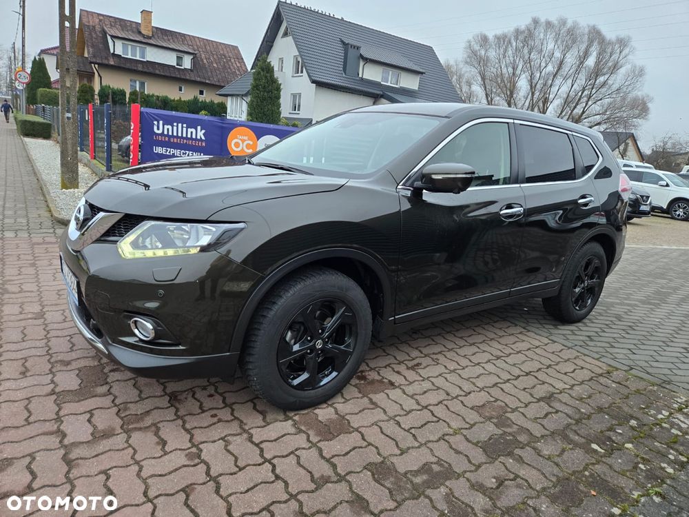 Nissan X-Trail 1.6 DCi N-Connecta - 3