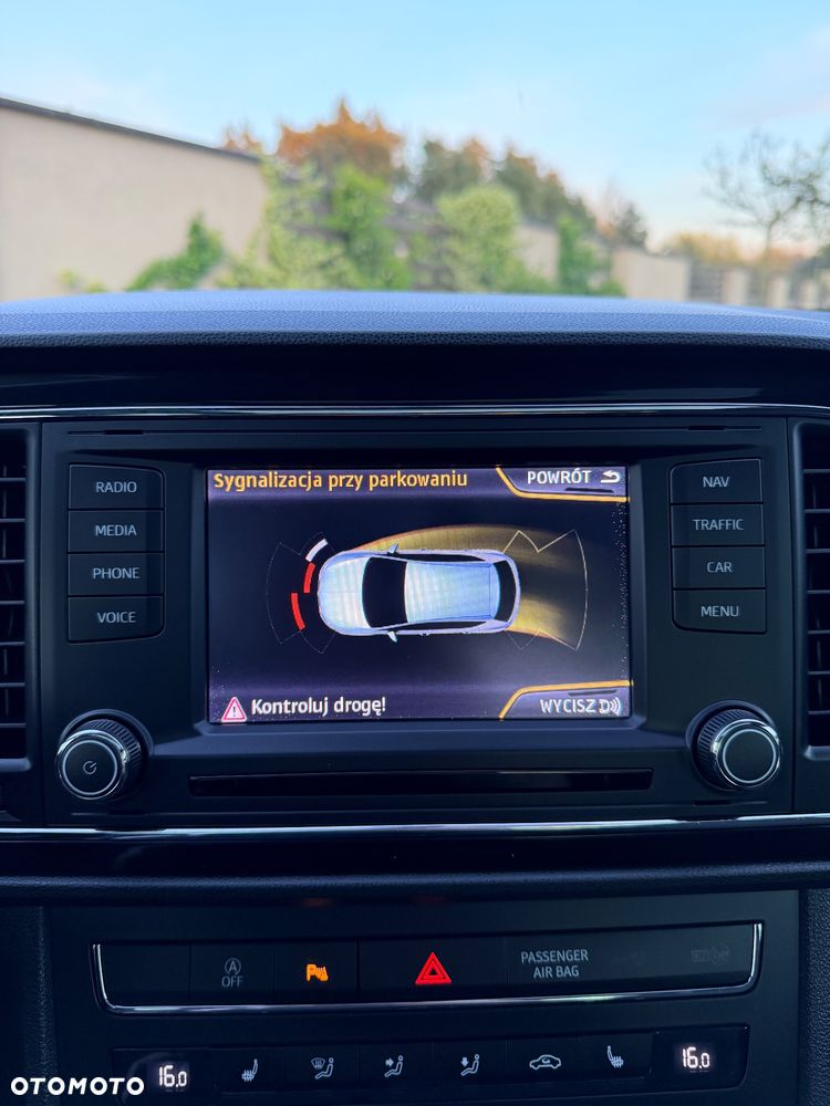 Seat Leon 1.2 TSI Start&Stop Style - 33