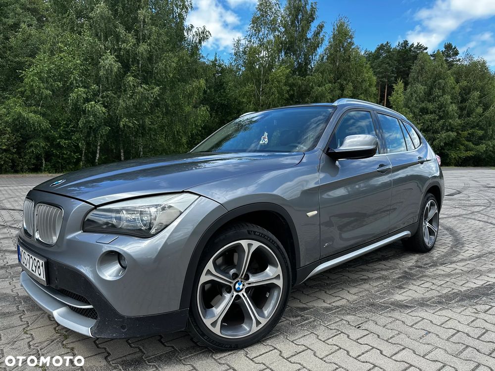 BMW X1 xDrive18d - 3