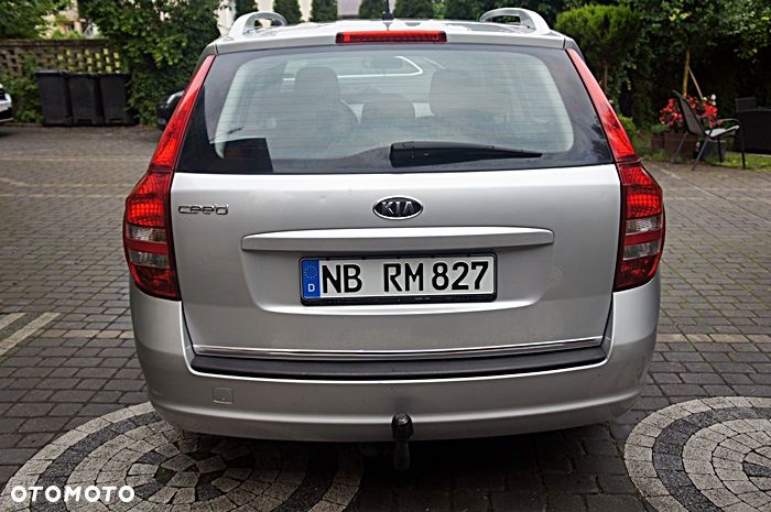 Kia Ceed 1.6 CVVT EX - 7