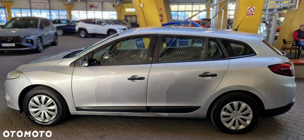 Renault Megane - 6