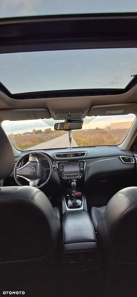 Nissan X-Trail - 11