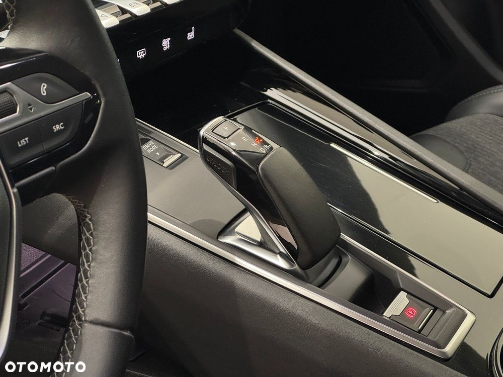 Peugeot 508 - 9