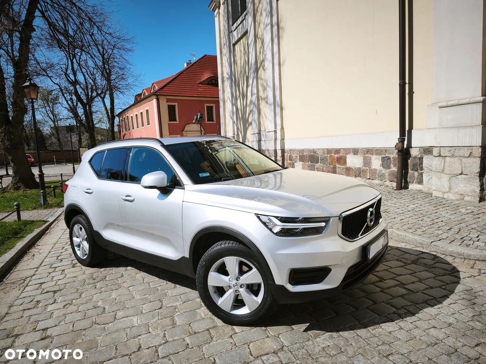 Volvo XC 40 D3 Momentum - 26
