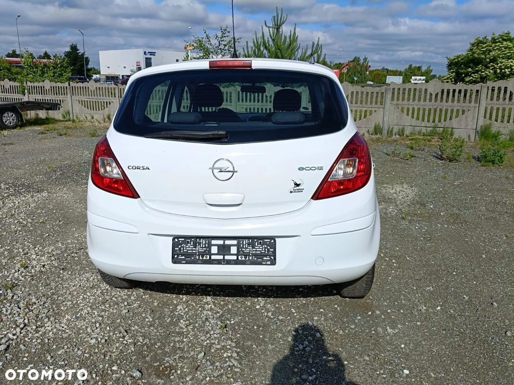 Opel Corsa - 6