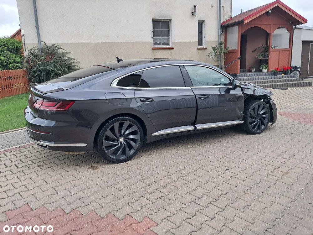 Volkswagen Arteon 2.0 TSI DSG R-Line - 7