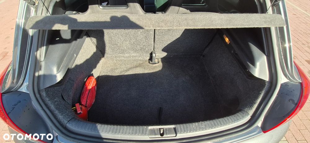 Volkswagen Scirocco 2.0 TDI - 10
